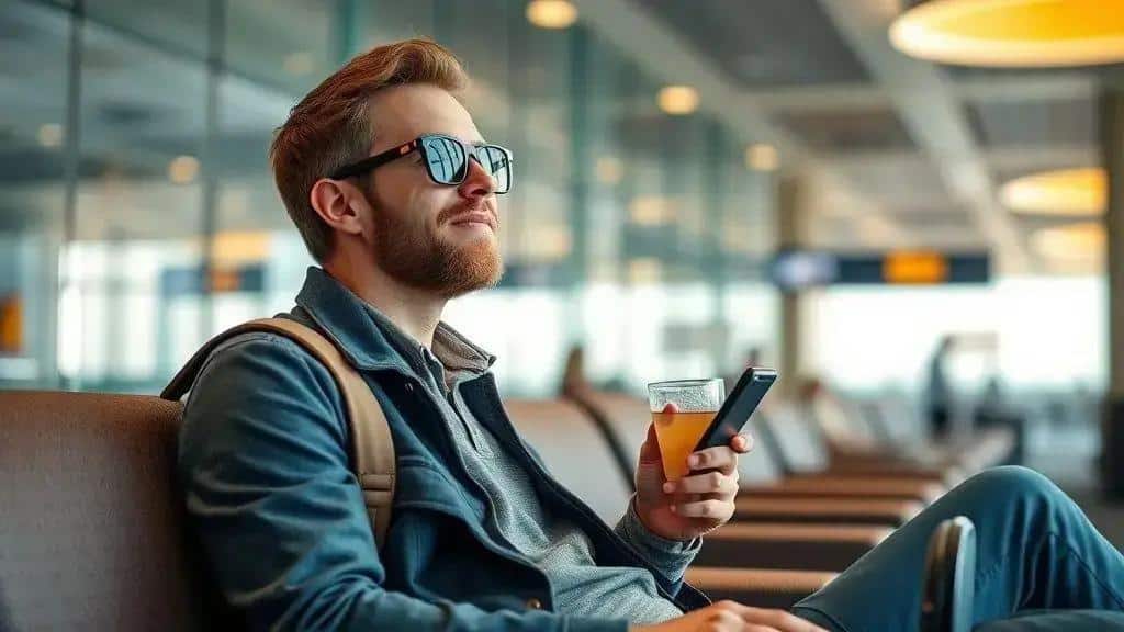 Travel credit perks that can boost your adventures