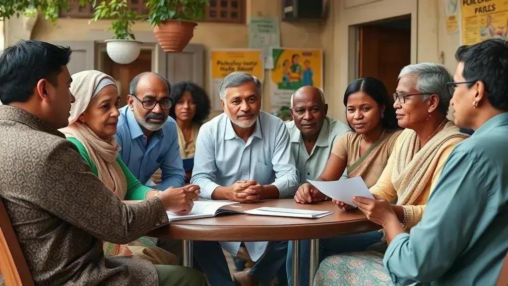 Government policy changes that could impact you