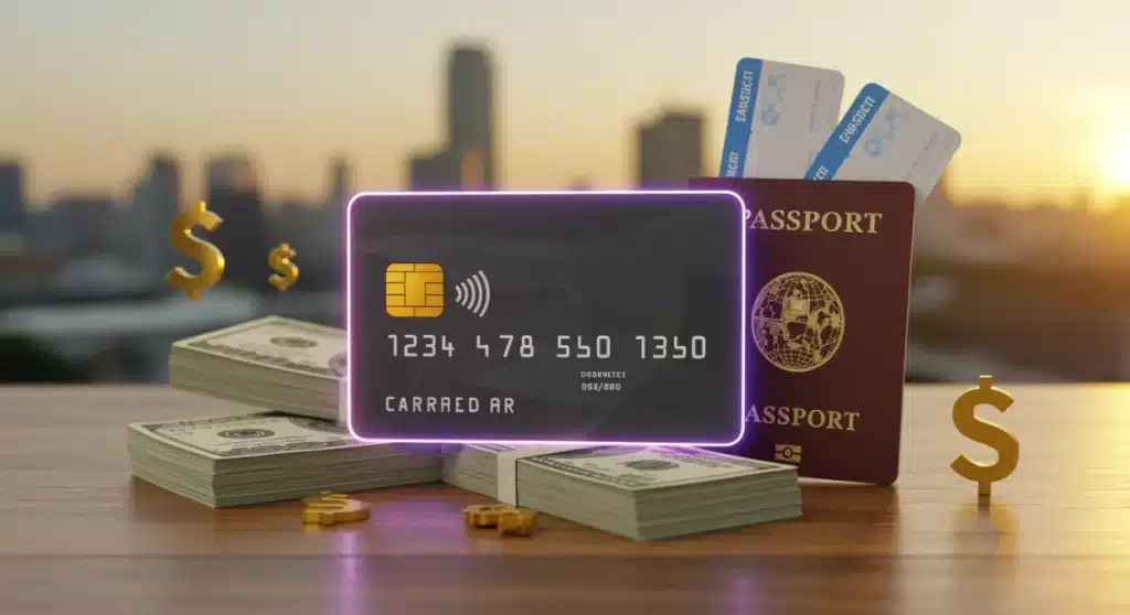 Top 5 Credit Card Welcome Bonuses Exceeding $750 in Early 2025