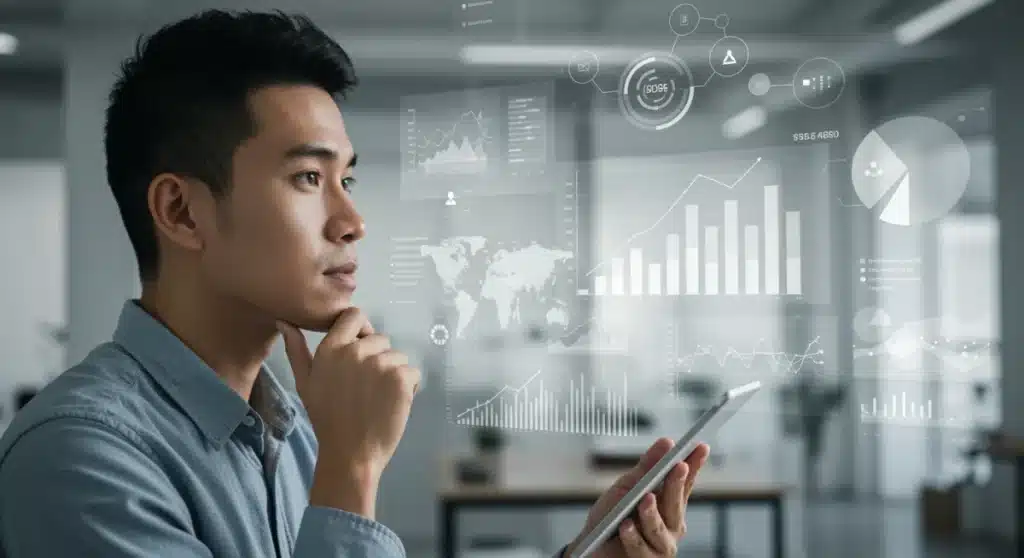 Budgeting Tools 2025: Top Features for Spending Control