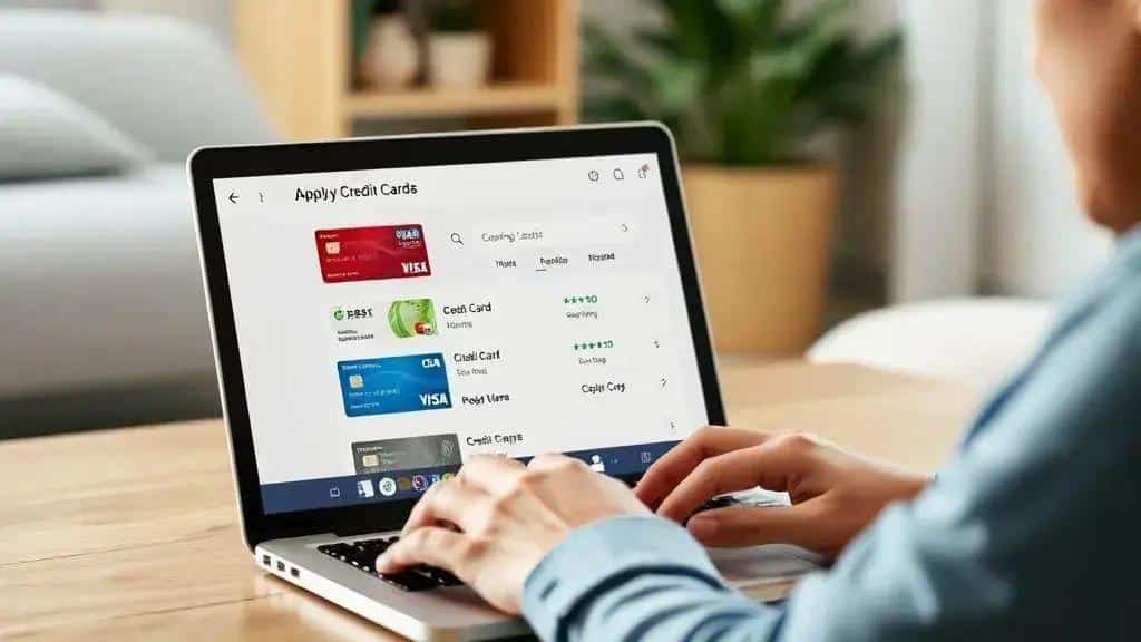 Instant approval credit cards: get yours today