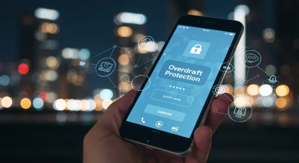 Digital Overdraft Protection 2025: New Policies