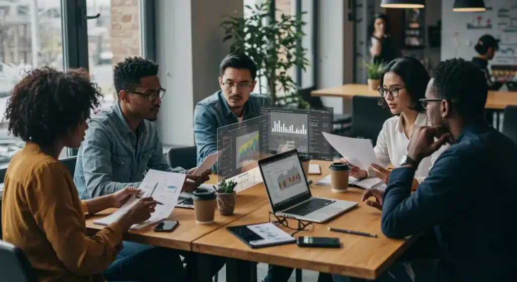 Budgeting for Irregular Income in 2026: A Freelancer’s Guide