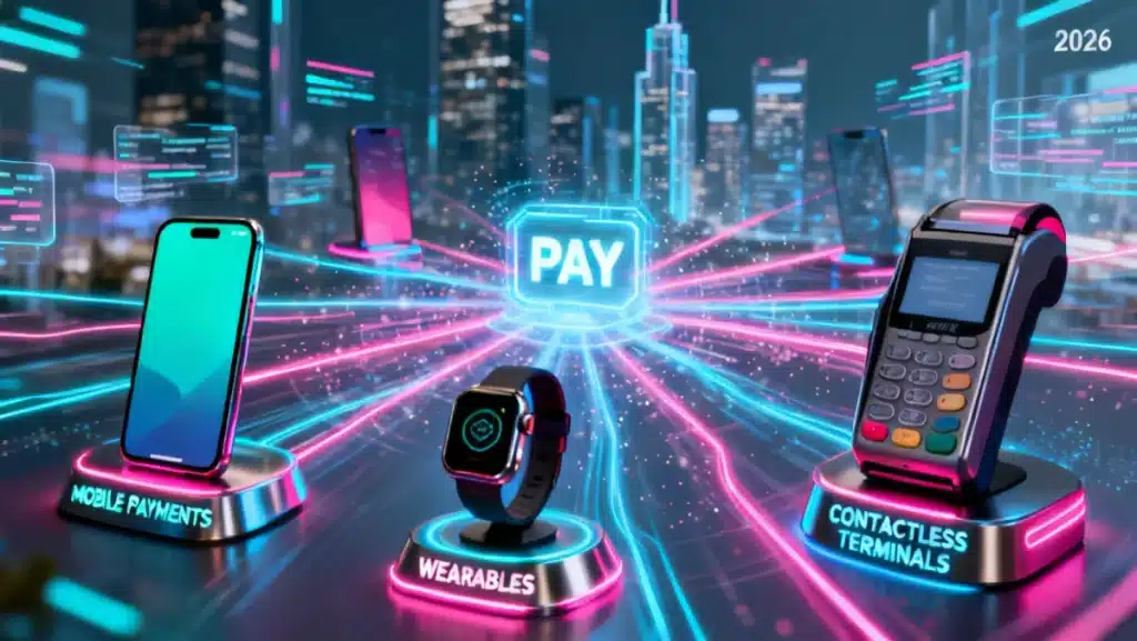 Digital Account Payment Innovations: 2026 US Updates