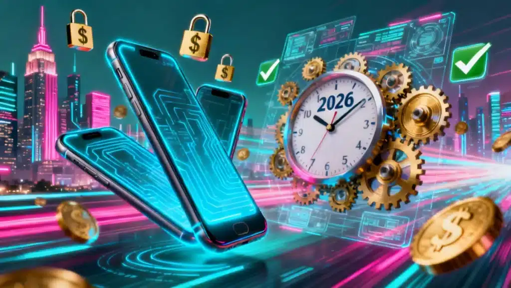 Instant Transfers: Digital Accounts for Immediate Fund Access in 2026