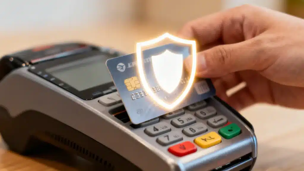 Credit Card Skimming Protection 2026: What to Watch For