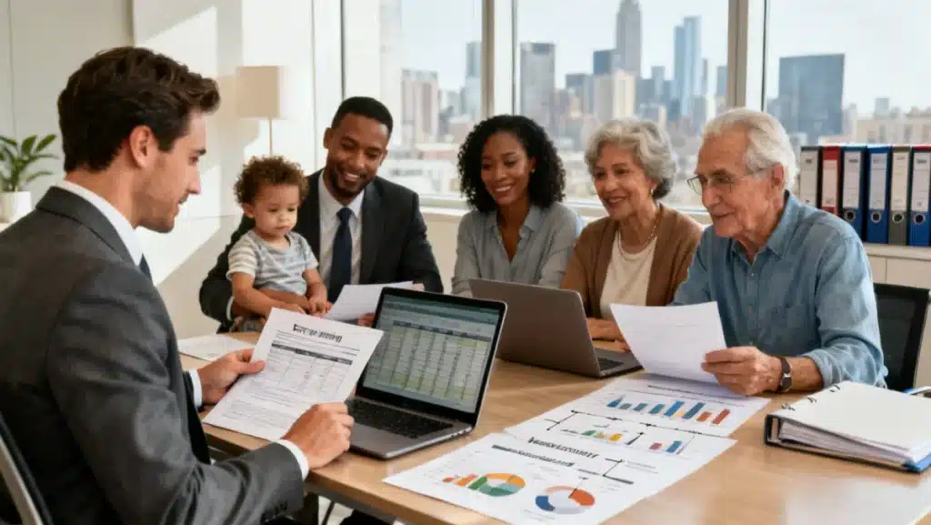 Estate Planning 2026: Financial Essentials for Americans