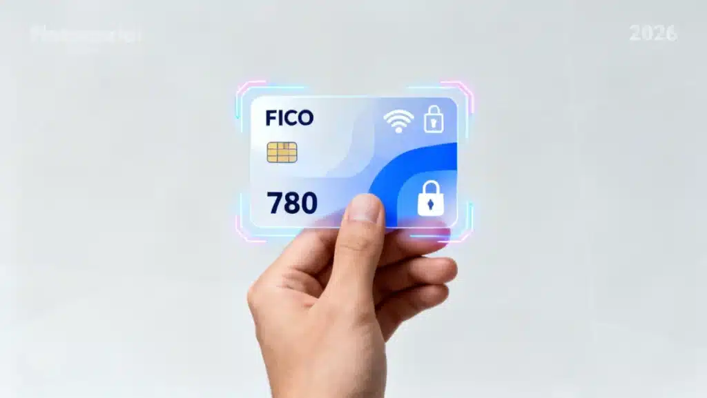 Credit Card Choices: FICO Score Guide for 2026