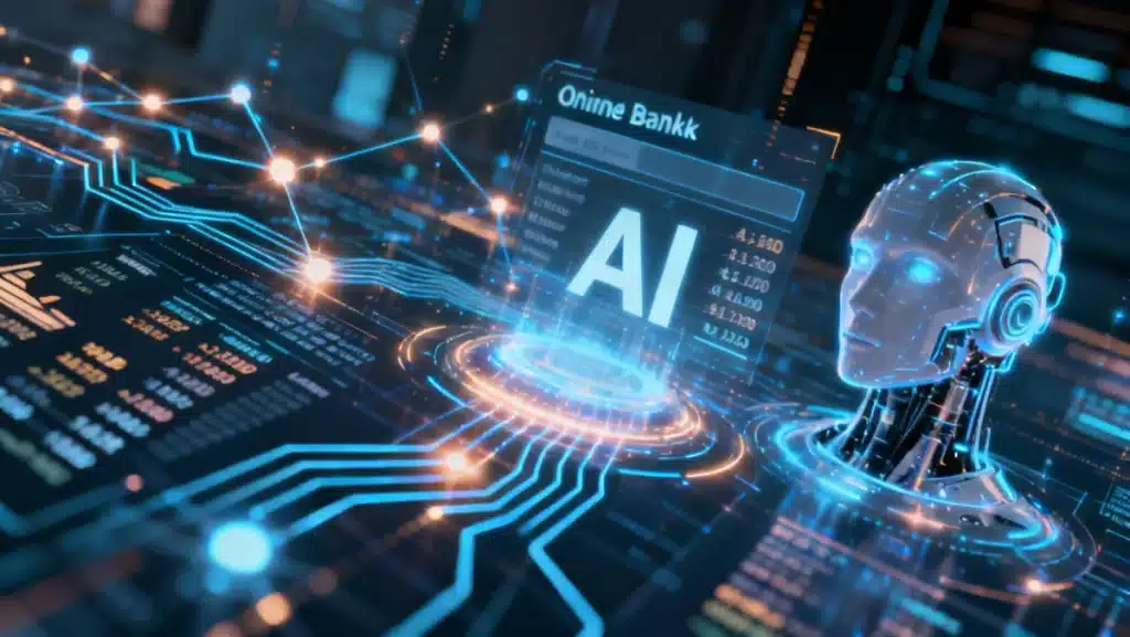 AI’s Impact on Digital Accounts by 2026: 4 Key Predictions