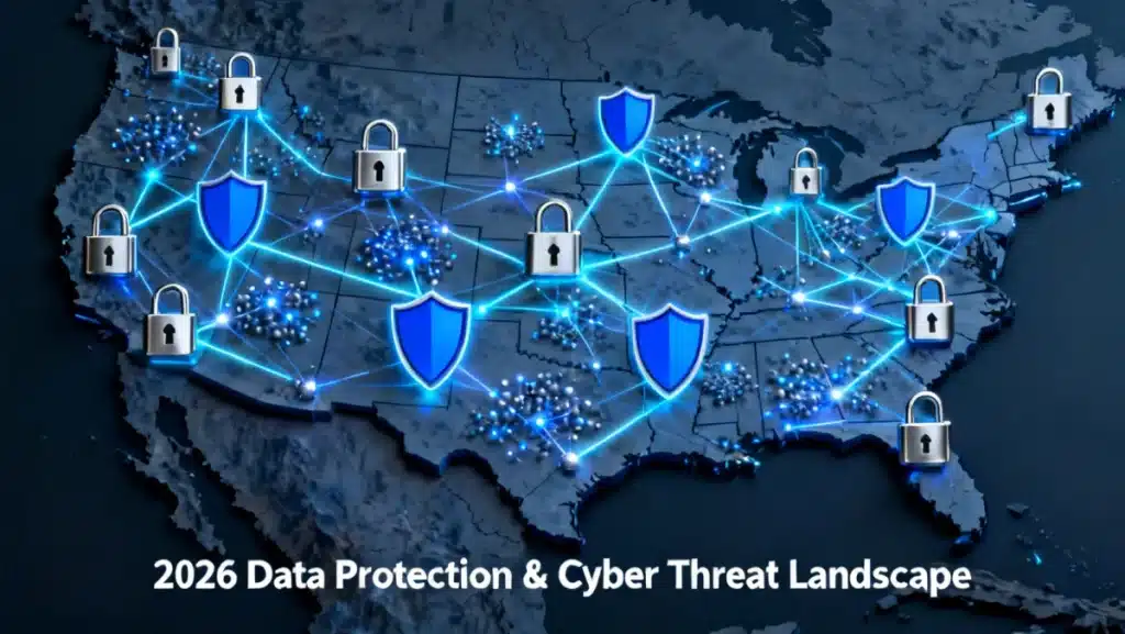 Digital Accounts Safer? 2026 Data Breach Analysis for US