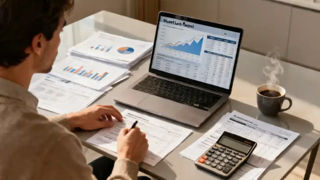 Student Loan Repayment Strategies 2026: Reduce Interest by 10%