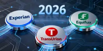 Unified digital account reporting standards by credit bureaus for 2026