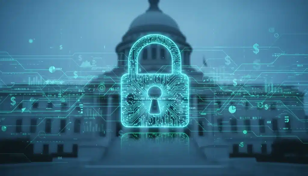US Treasury 2026 Cybersecurity Guidelines for Digital Banking