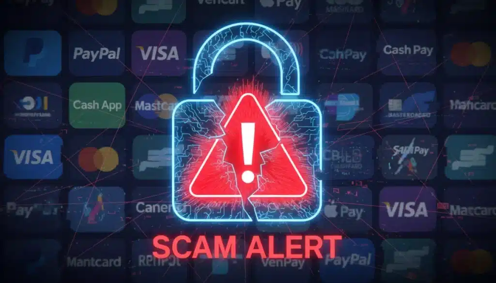 CPB Issues 2026 Warning: Digital Payment Scams Targeting Americans