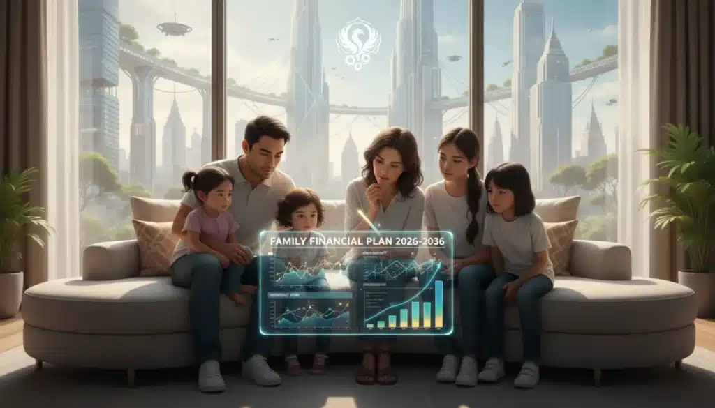 Resilient Household Budget 2026: Financial Education Plan