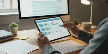 Digital account record keeping for 2026 tax season