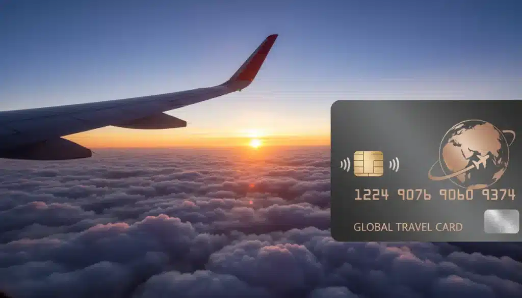 Top 3 Travel Credit Cards for 2026: 50,000+ Miles