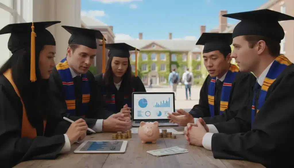 Financial Literacy for 2026 Graduates: Essential Money Skills