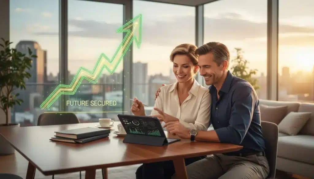 Retirement Planning for 2026: Maximize Your 401(k) by Age 40