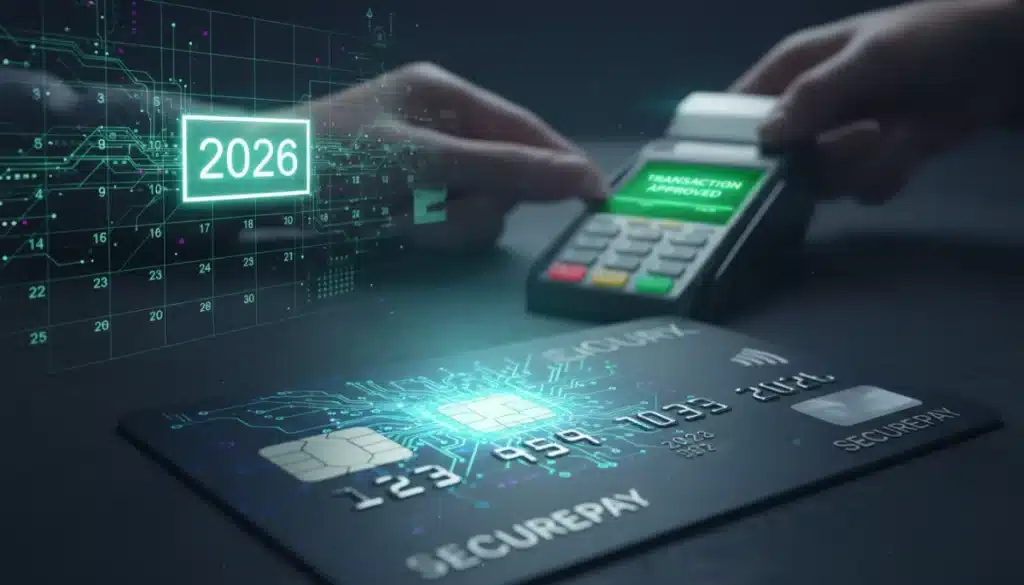 Decoding EMV Chip Card Security Updates for U.S. Consumers 2026