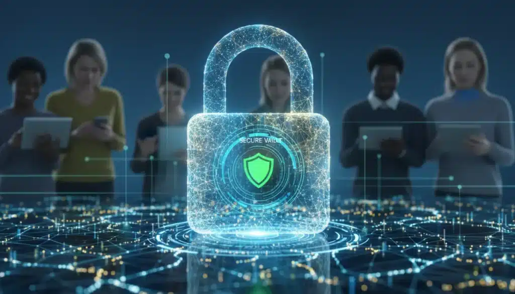 Financial Data Protection Act 2026: Redefining Digital Security